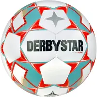 Derbystar Voetbal Stratos S-Light maat 5