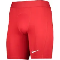 Nike Sportondergoed knalrood / wit
