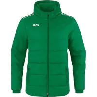 Jako Kids coachvest team met kap 7103k-200