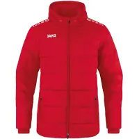 Jako Coachvest team met kap 7103-100