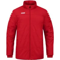 Jako Jack Coach jacket Team Kids 7104-100 | Maat: 152