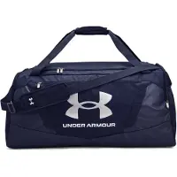 Under Armour Undeniable 5.0 101l Duffle Bag Zwart