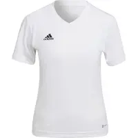 Adidas Tricot 'Entrada 22' zwart / wit