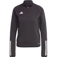 Adidas Vrouwen, Springer, Bluza damska adidas Tiro 23 Competition Training Top juoda-balta HI5967 (XL), Zwart, (XL)