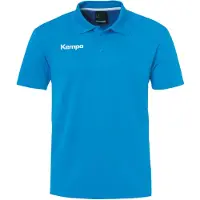 Kempa Poly Polo Shirt