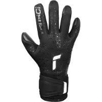 Reusch Sporthandschoenen 'Pure Contact Infinity' zwart / wit