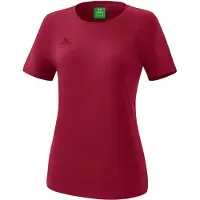 Erima Functioneel shirt rood