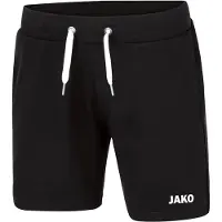 Jako Short base damesmaten 8565d-08