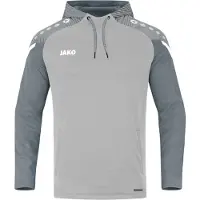 Jako Sweater met kap performance 6722-845