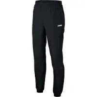 Jako Sportbroek 'Team 2.0' zwart / wit