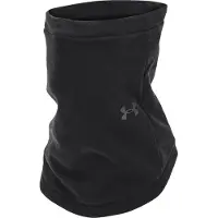Under Armour Storm Fleece Gaiter Nekwarmer Zwart
