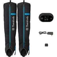 Therabody - RecoveryAir PRO - Compressiesysteem - Medium