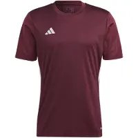 Adidas Tabela 23 Short Sleeve T-shirt Rood XS / Regular Man