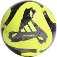 Adidas Hz1295 Football Ball Geel 4