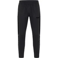Jako Power Trainingsbroek Dames Zwart 40