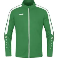 Jako Polyestervest power 9323-200