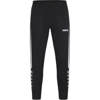 Jako Sportbroek 'Power' zwart / wit