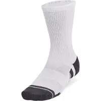 Under Armour Sportsokken antraciet / wit
