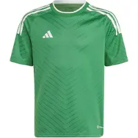 Adidas Functioneel shirt 'Campeon 23' groen / wit