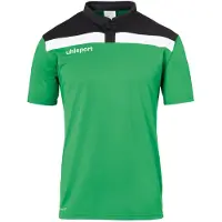Uhlsport Offense 23 Korte Mouw Poloshirt