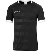 Uhlsport Division Ii T-shirt Met Korte Mouwen