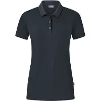 Jako Polo Organic Stretch c6321-830