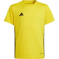 Adidas Voetbalshirt Tabela 23 - Geel/Wit Kids