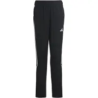 Adidas Tiro23l Woven Pants Zwart 11-12 Years Kinderen