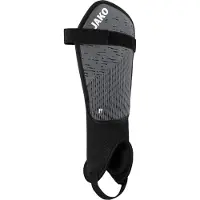 Jako Performance Dynamic Scheenbeschermer - Steengrijs | Maat: XS