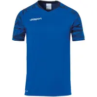 Uhlsport Goal 25 T-shirt Met Korte Mouwen