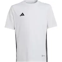 Adidas Functioneel shirt 'Tabela 23' zwart / wit