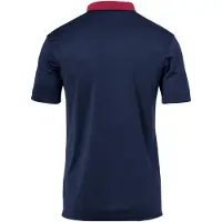Uhlsport Offense 23 Korte Mouw Poloshirt