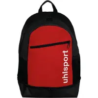 Uhlsport Sportrugzak rood / zwart / wit