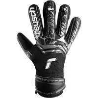Reusch Sporthandschoenen zwart / wit
