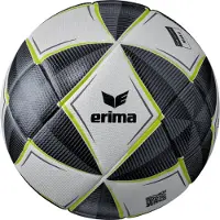 Erima Senzor Star Match Football Ball Grijs 5