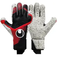 Uhlsport Powerline Supergrip+ Goalkeeper Gloves Veelkleurig 9