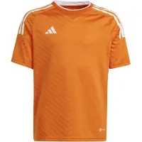 Adidas Voetbalshirt Campeon 23 - Oranje/Wit Kids