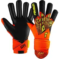 Reusch Sporthandschoenen 'GK1 Pro' oranje