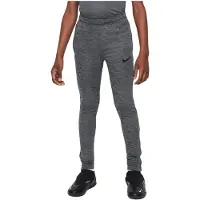 Nike dri-fit academy trainingsbroek in de kleur grijs.