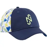 Puma Neymar Base Cap Blauw Man