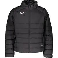 Puma Functionele jas zwart / wit