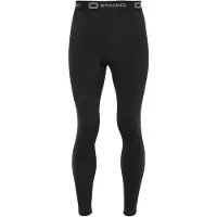 Stanno Thermo Legging Kids Zwart