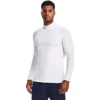 Under Armour Basislaag wit