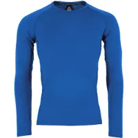 Stanno Core Ondershirt Lange Mouwen Blauw
