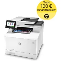 HP Color LaserJet Pro M479fnw