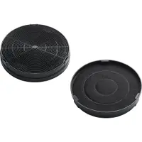 Electrolux Koolstoffilter MCEF02 / 9029800464 (2St.)