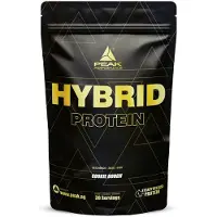 Peak Hybrid Protein (900g) Cookie Dough - Eiwitten - Eiwit Mix