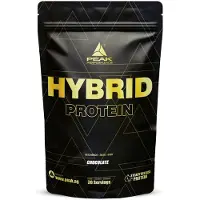 Peak Hybrid Protein (900g) Chocolate - Eiwitten - Eiwit Mix