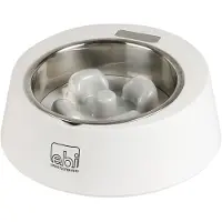 Ebi 603/478622 Volga Anti-schrok Weegschaal Wit - 500 ml