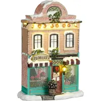Luville Florist l17.5b8.5h25.5 cm bo